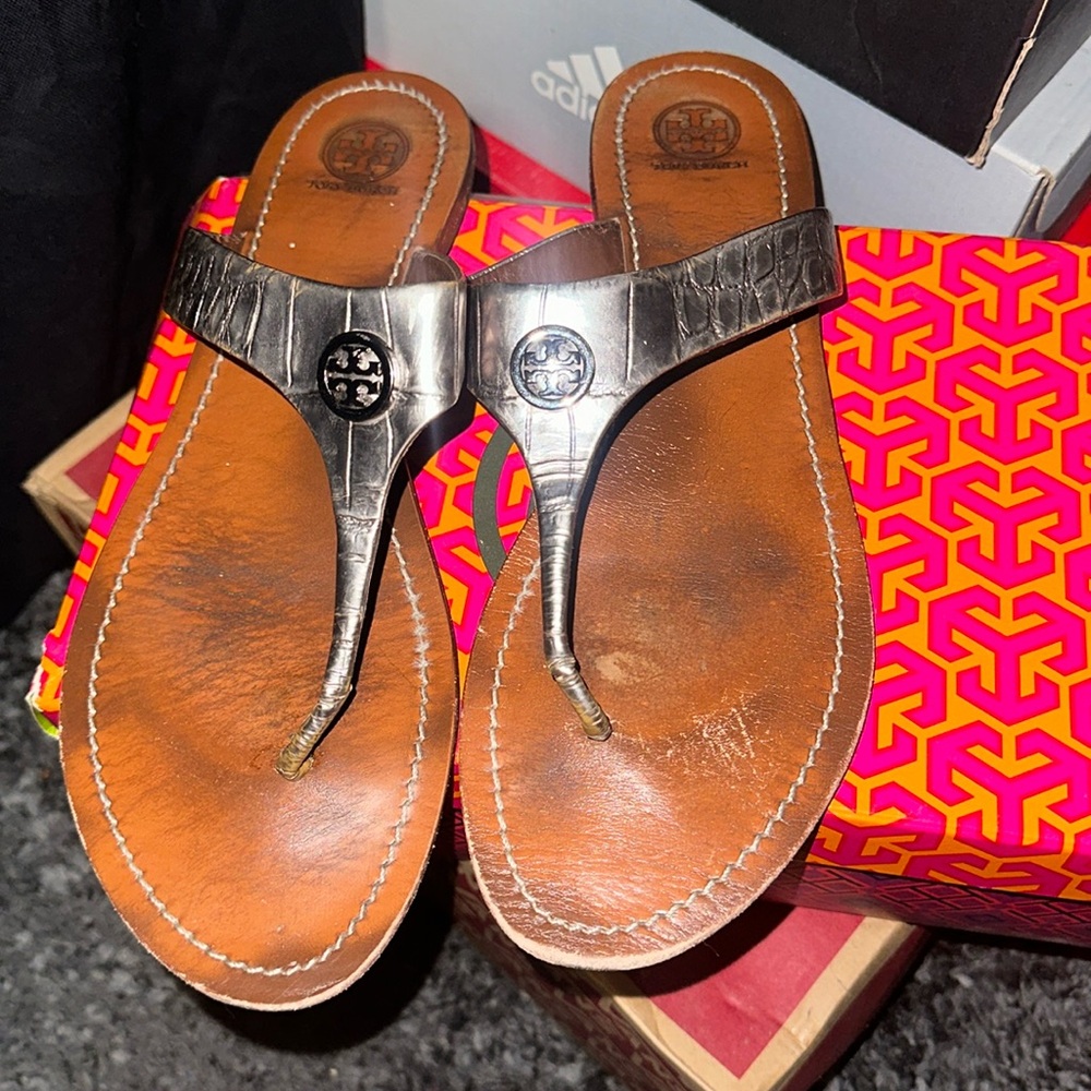 Tory Burch sandals